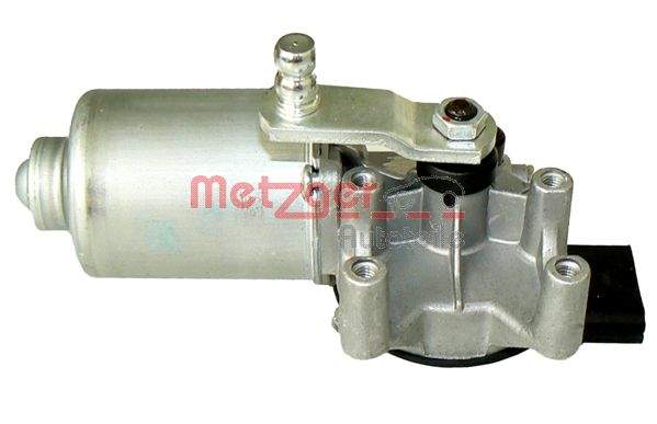 Wiper Motor - 2190527 METZGER