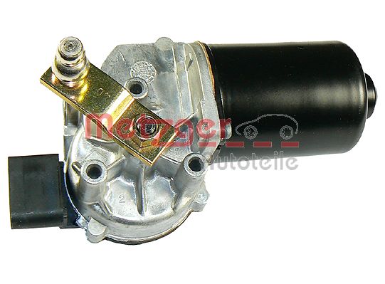 Wiper Motor - 2190531 METZGER