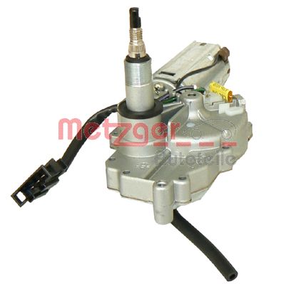 Motore tergicristallo - 2190533 METZGER