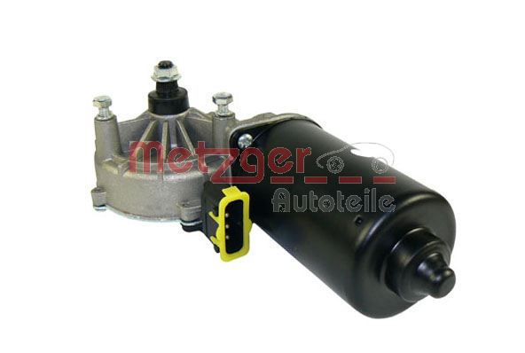 Motore tergicristallo - 2190537 METZGER