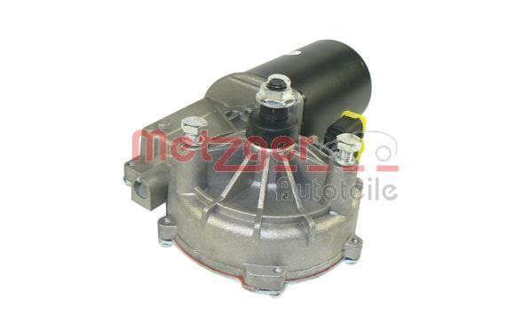 Wiper Motor - 2190537 METZGER
