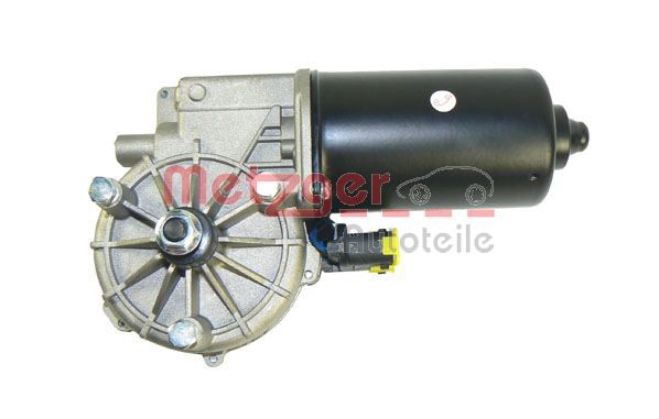 Wiper Motor - 2190537 METZGER
