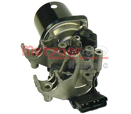 Wiper Motor - 2190542 METZGER