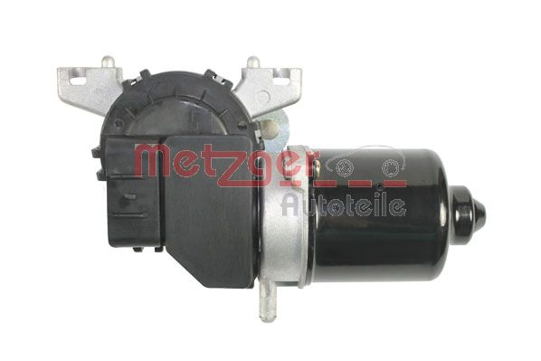 Двигатель стеклоочистителя - 2191044 METZGER