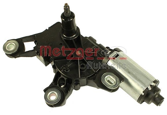 Двигатель стеклоочистителя - 2190550 METZGER