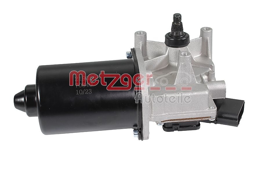 Motore tergicristallo - 2190560 METZGER