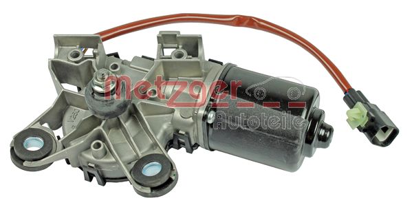 Wiper Motor - 2190576 METZGER