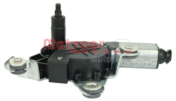Wiper Motor - 2190580 METZGER