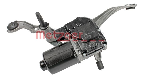 Motore tergicristallo - 2190584 METZGER
