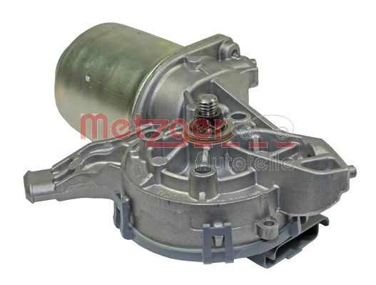 Wiper Motor - 2190844 METZGER