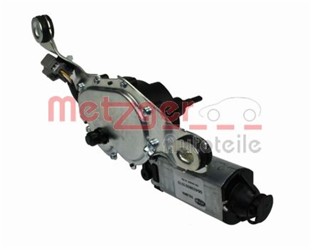 Wiper Motor - 2190594 METZGER