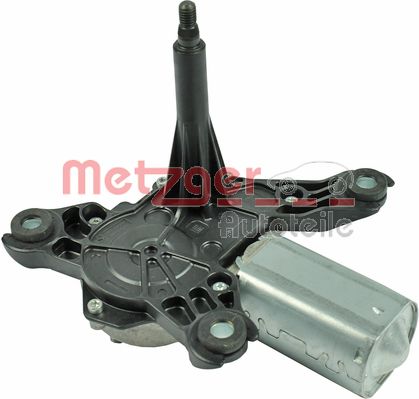Motore tergicristallo - 2190596 METZGER