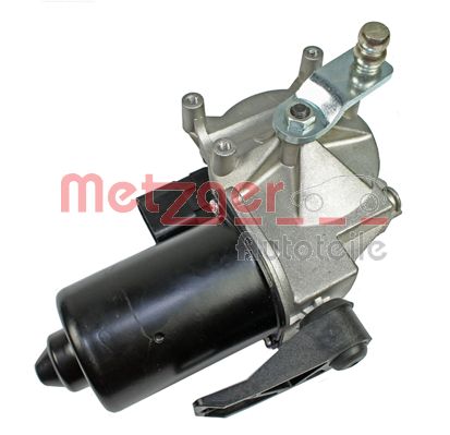 Wiper Motor - 2190602 METZGER