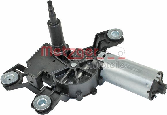 valytuvo variklis - 2190603 METZGER
