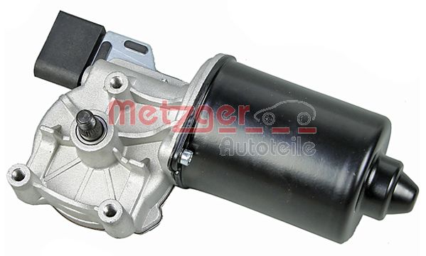 Wiper Motor - 2190617 METZGER