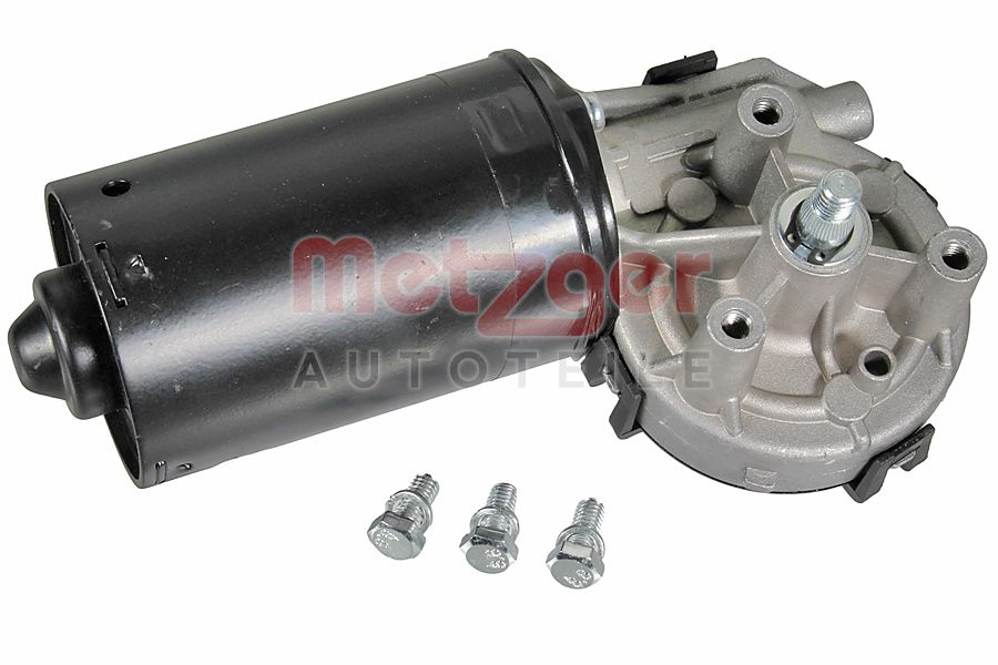 Wiper Motor - 2190624 METZGER