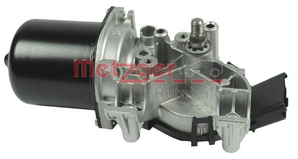 Wiper Motor - 2190756 METZGER