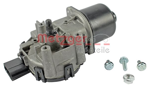 Wiper Motor - 2190641 METZGER