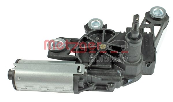 Motore tergicristallo - 2190653 METZGER