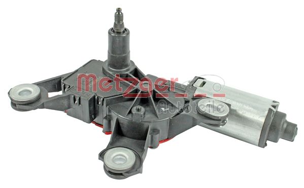 Motore tergicristallo - 2190655 METZGER