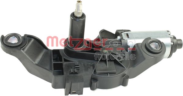 Wiper Motor - 2190658 METZGER