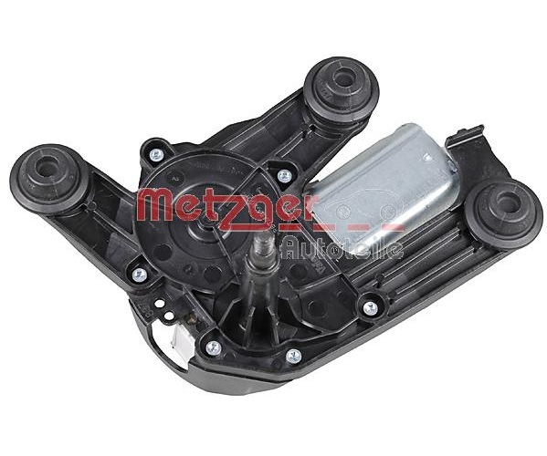 Cap, oil filter housing - 2370034 METZGER