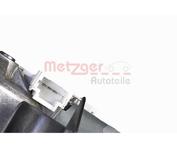 Cap, oil filter housing - 2370037 METZGER
