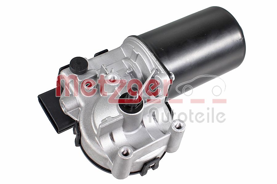 Wiper Motor - 2190674 METZGER