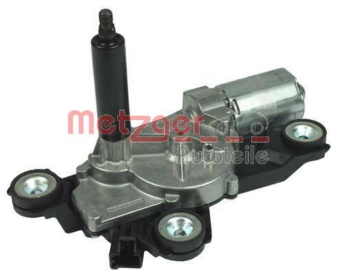 Wiper Motor - 2190701 METZGER