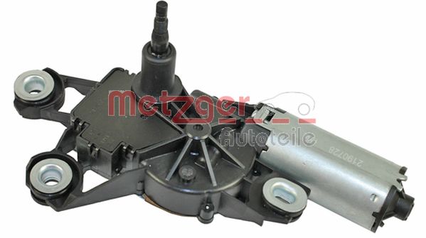 valytuvo variklis - 2190728 METZGER