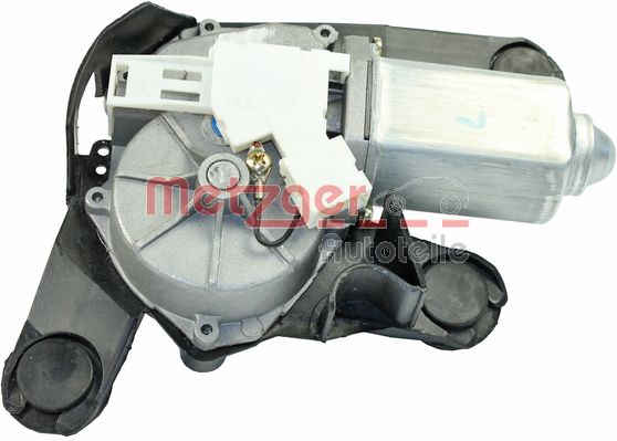 Wiper Motor - 2190738 METZGER