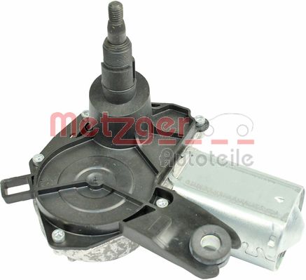 Wiper Motor - 2190751 METZGER