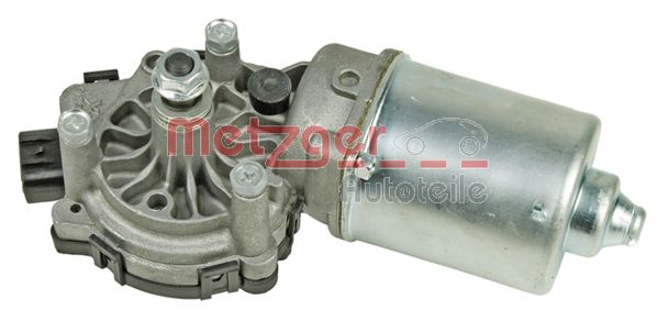 Wiper Motor - 2190786 METZGER