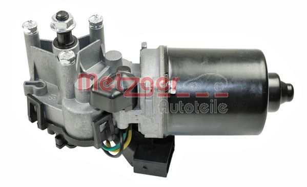 Wiper Motor - 2190787 METZGER
