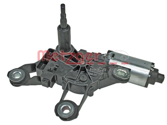 Wiper Motor - 2190806 METZGER