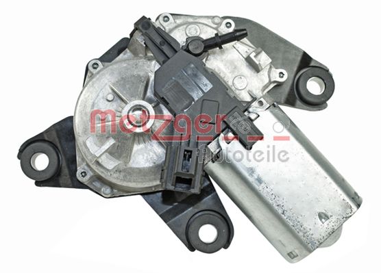 Wiper Motor - 2190810 METZGER