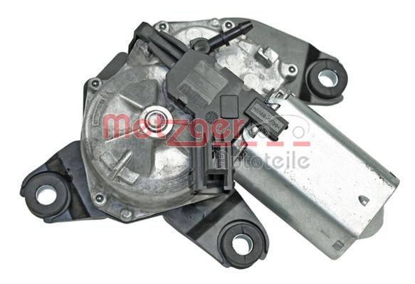 Wiper Motor - 2190811 METZGER
