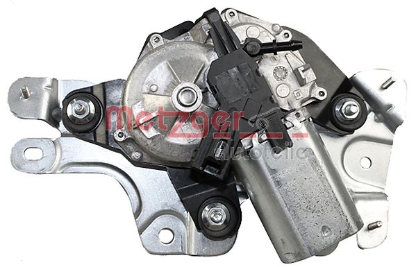 Wiper Motor - 2190812 METZGER