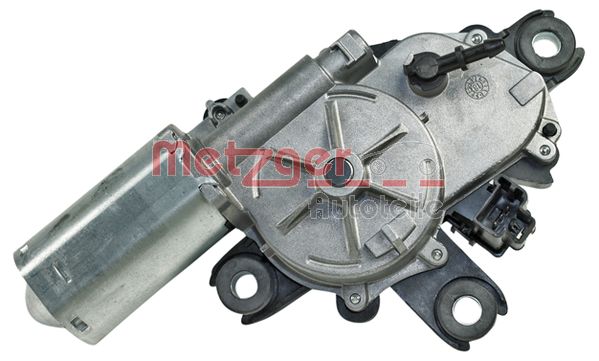 Wiper Motor - 2190814 METZGER