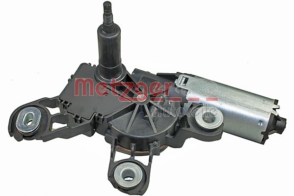 Двигатель стеклоочистителя - 2190825 METZGER