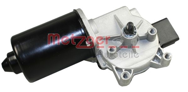 Wiper Motor - 2190853 METZGER