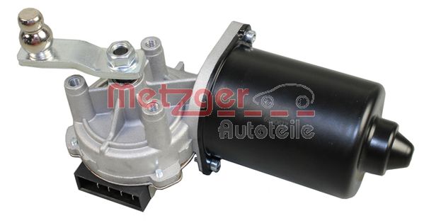 Motore tergicristallo - 2190859 METZGER