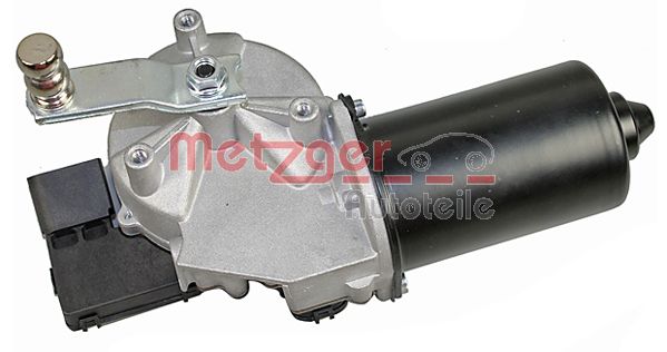 Wiper Motor - 2190861 METZGER