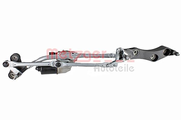 Wiper Linkage - 2190865 METZGER