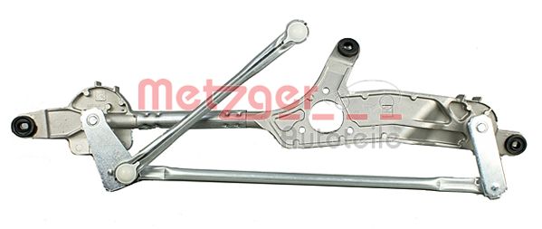 Wiper Linkage - 2190875 METZGER