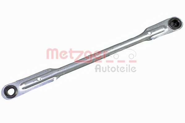 Barra trasmissione, Manovellismo tergicristallo - 2190885 METZGER