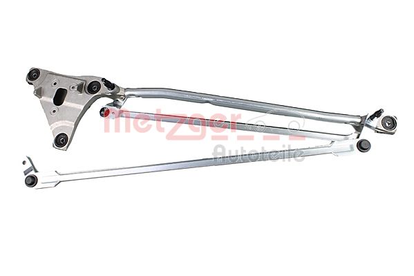 Wiper Linkage - 2190895 METZGER