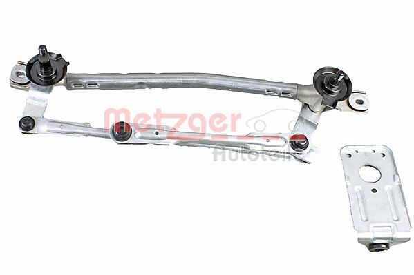 Wiper Linkage - 2190896 METZGER