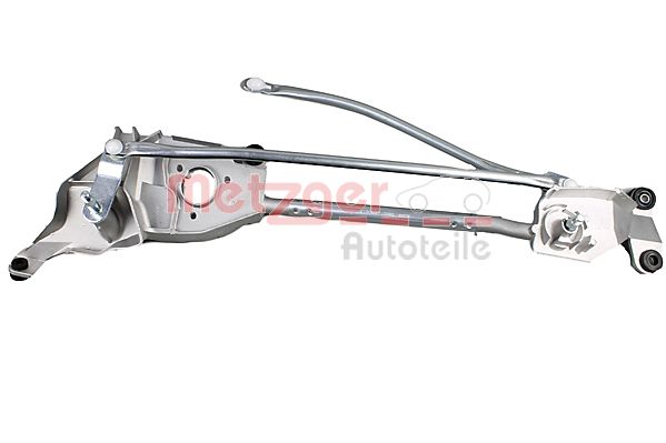 Wiper Linkage - 2190897 METZGER