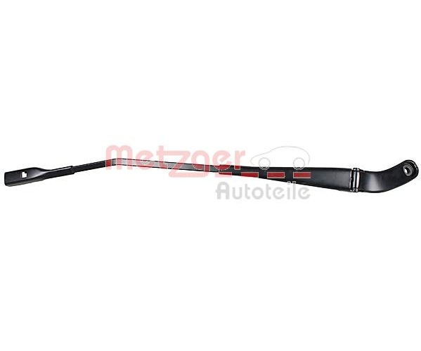 Wiper Arm, window cleaning - 2190899 METZGER